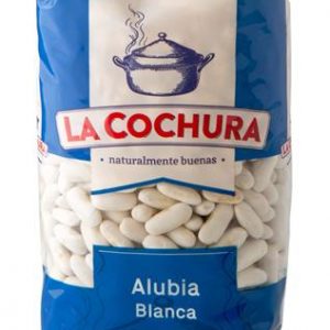 ALUBIAS LA COCHURA