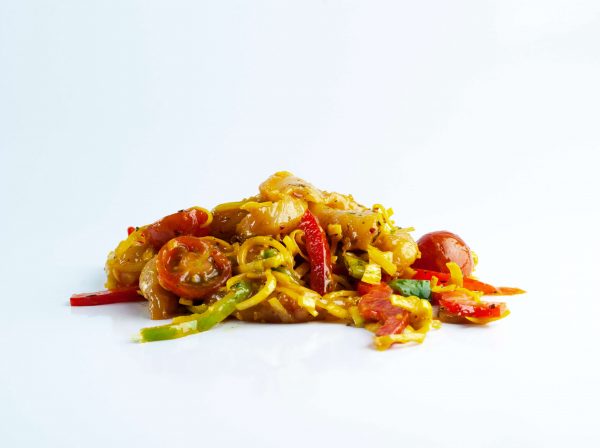 FAJITA DE POLLO